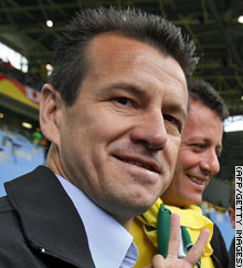 Карлос Дунга