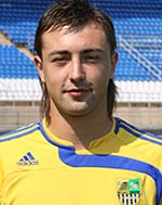 Алексей Антонов