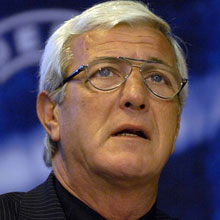 Марчелло Липпи