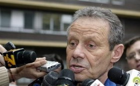 Маурицио Дзампарини, lastampa.it