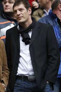 Славен Билич, фото Reuters 