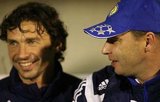 Фото fcdynamo.kiev.ua