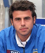 Андреа Барцальи