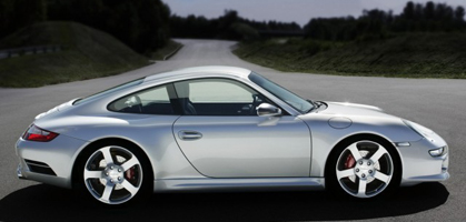 Porsche 997