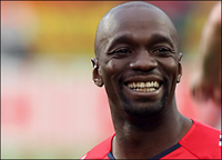 Клод Макелеле, фото bbc.co.uk