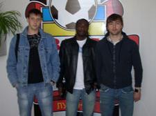 Фото zarya-lugansk.com