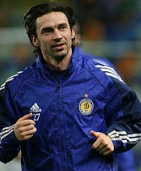 Владислав Ващук, фото fcdynamo.kiev.ua