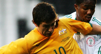 Харри Кьюэлл, sports.setanta.com