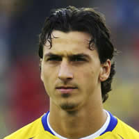 Златан Ибрахимович