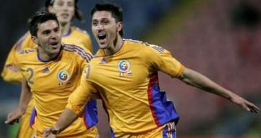 Чиприан Марика огорчил россиян, фото Reuters