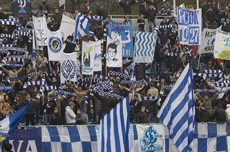 Фото Ильи Хохлова, специально для Football.ua 