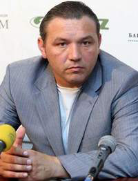 Александр Косевич