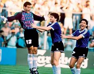 Звездный час Гойкоэчеа