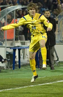 Олег Допилка, фото Илья Хохлов, специально для Football.ua