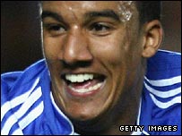 Скотт Синклэйр