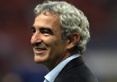 Раймон Доменек