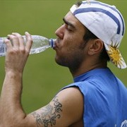 Альваро Рекоба