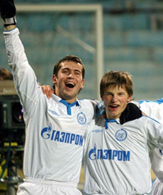 Керж и Шава