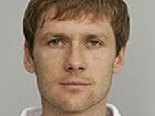 Андрей Гаврюшов, фото zarya-lugansk.com