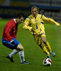 Денис Голайдо, фото komanda.com.ua