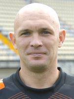Андрей Глущенко, фото fcmetalurg.com