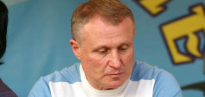 Во всем виноват он?