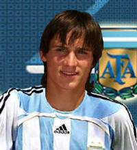 Пабло Пьятти