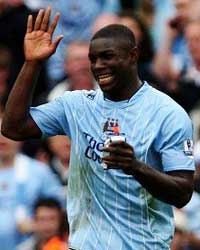 Майка Ричардс