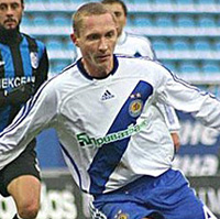 Тибериу Гиоане, фото fcdynamo.kiev.ua