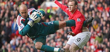 Борьба была, борьба будет, Getty Images