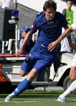 Евгений Селезнев