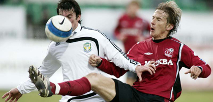 Фото из архива fcmoscow.ru
