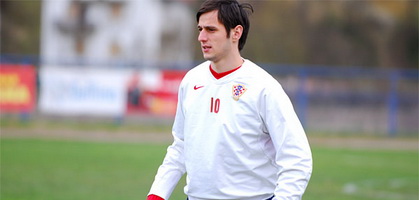 Никола Калинич