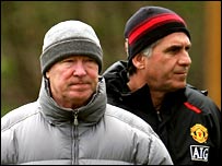 Алекс и Карлуш, bbc.co.uk