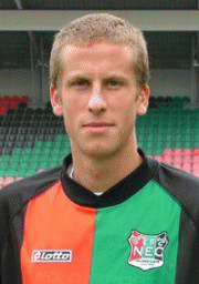 Йонас Олссон