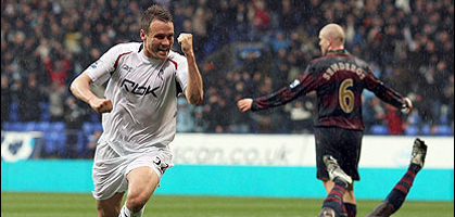 Радость Мютью Тэйлора оказалась преждевременной, фото Getty Images