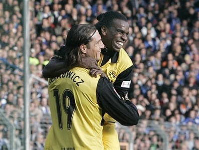 Ох и порезвились, AP