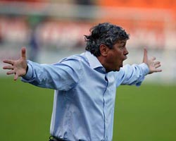 Мирча Луческу