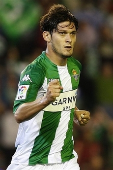 Эду показал себя во втором тайме! AP