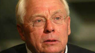 Джордж Джиллет