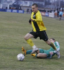 Команда из Ахтырки уже давно не мальчики для битья, fcnaftovyk.com.ua