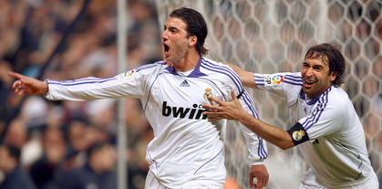 Игуаин наконец-то забил! AP