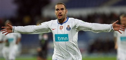 Лисандро Лопес, AFP