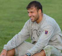 Гекдениз Карадениз