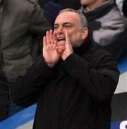 Аврам Грант, фото АР