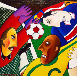 Искусство или спорт?