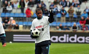 Жак Фати, фото om.net