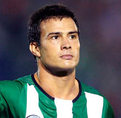 Дарио Цвитанич