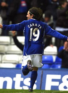 Мауро Сарате