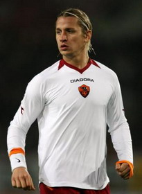 Филипп Мексес, АР